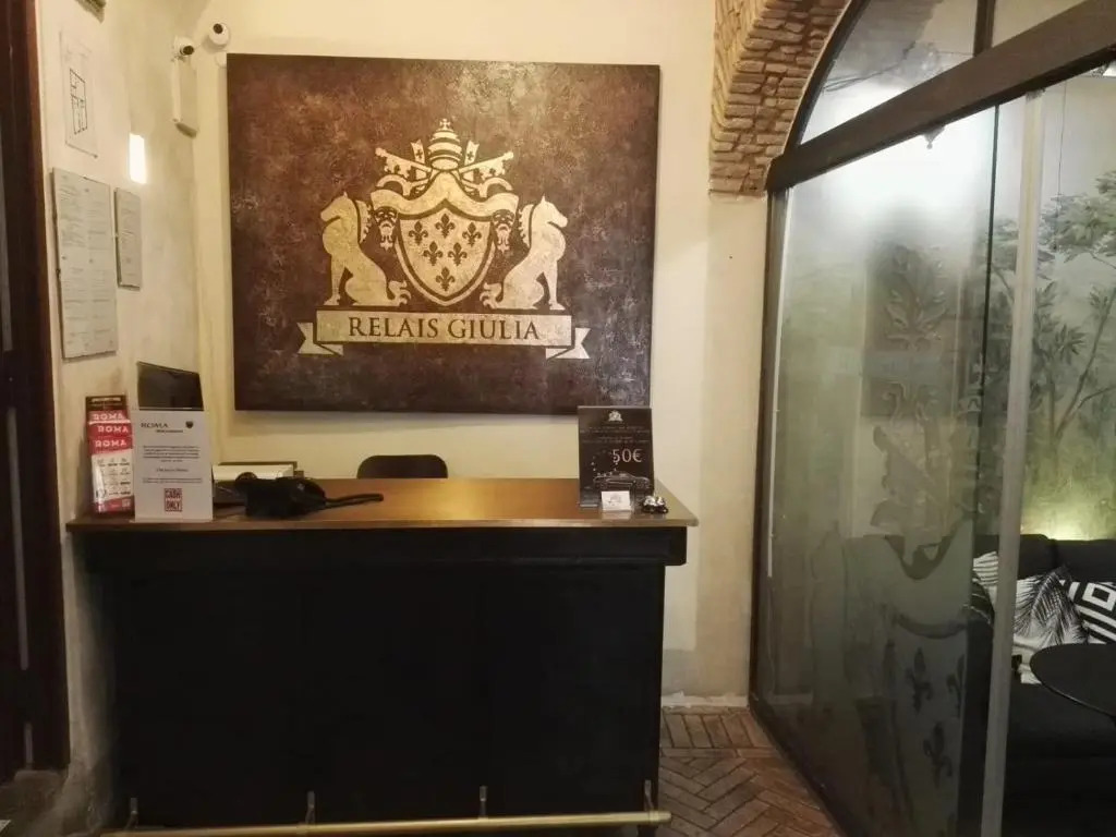 Relais Giulia