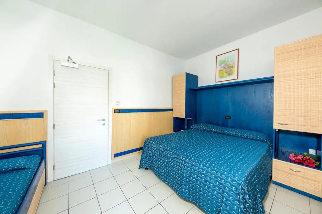 Hotel Olanda