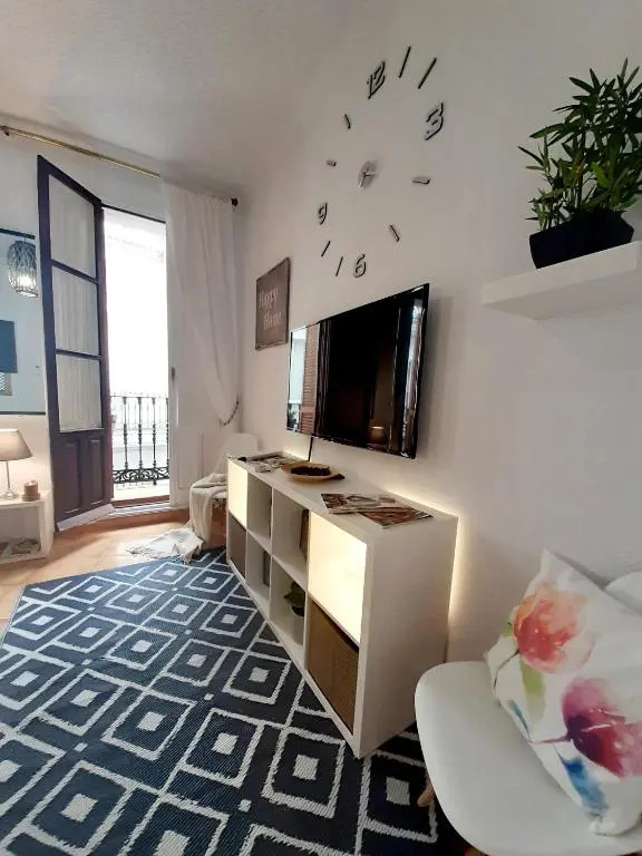Sevilla Centro Catedral Bohemian & Suites Arenal - Parking