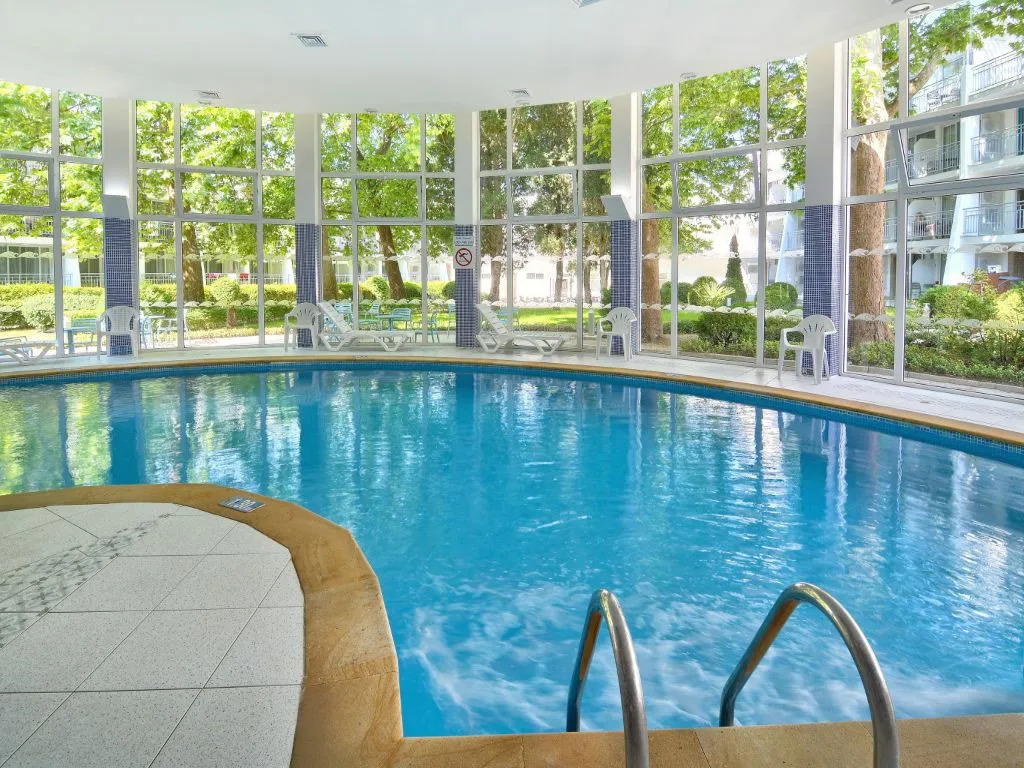 Hotel Ralitsa Aquaclub - All Inclusive plus Aquapark