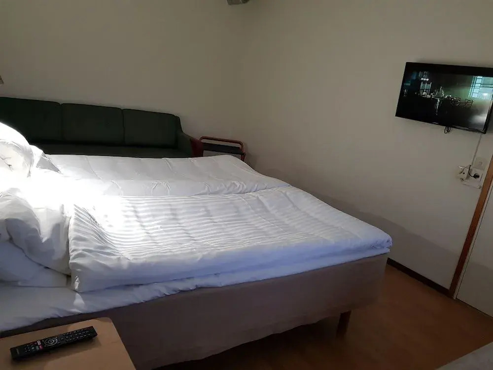 Björnforsens Turist & Konferens Hotell