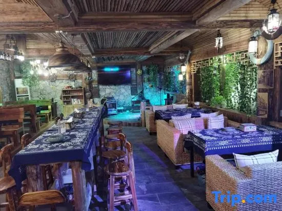 Baihe Wharf Inn