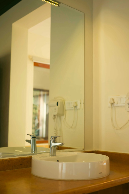 Abhyaran Resort & Spa Ranthambore