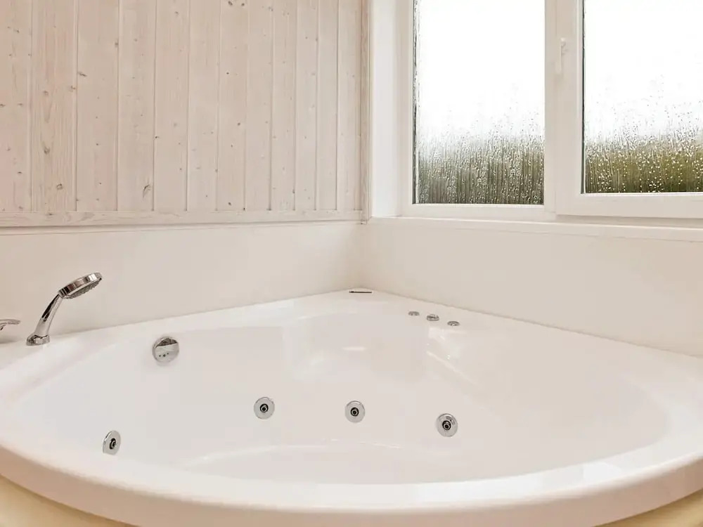 4 star holiday home in Gelting
