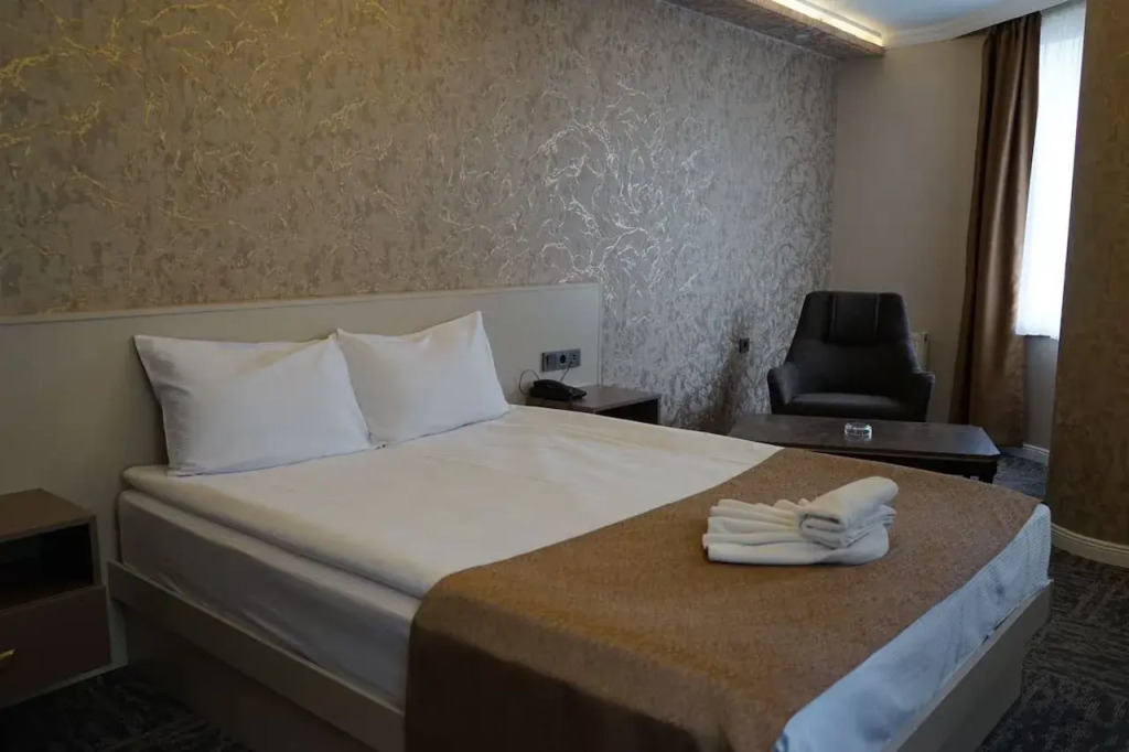 Etap Bulvar Hotel
