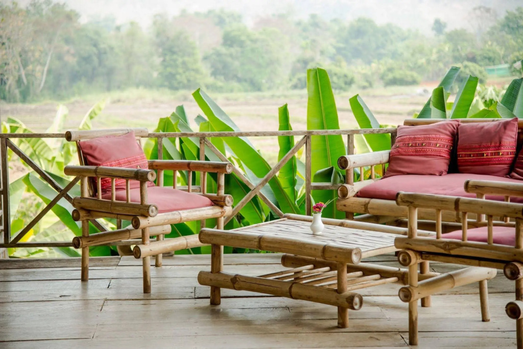 Lisu Lodge by Asian Oasis