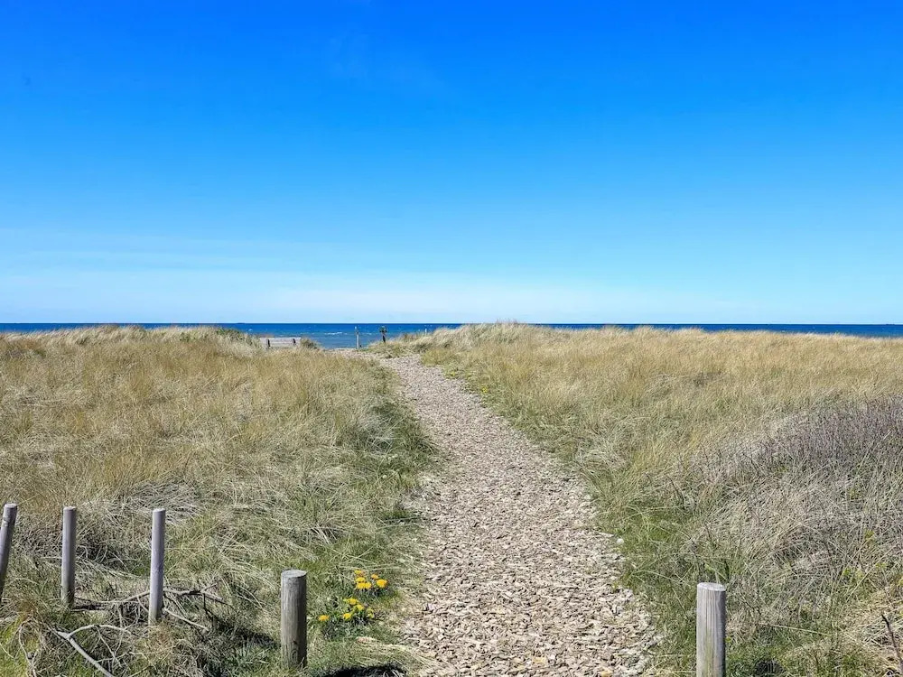 Panoramic Seaside Escape - By Traum Ferienwohnungen