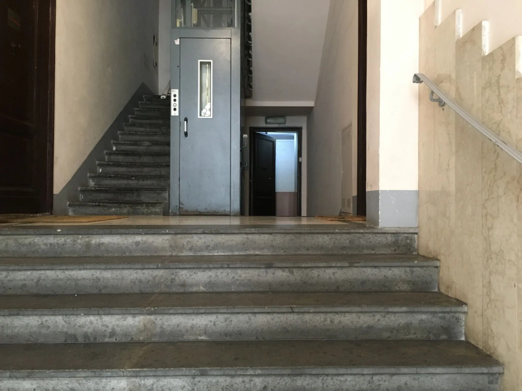B&B Rome Terminal House