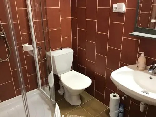 Drávecz Apartman