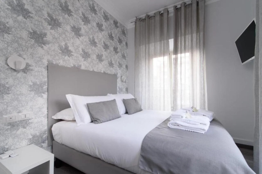 White Caesar Guesthouse