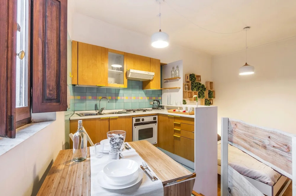 Navona Luxury Apartment