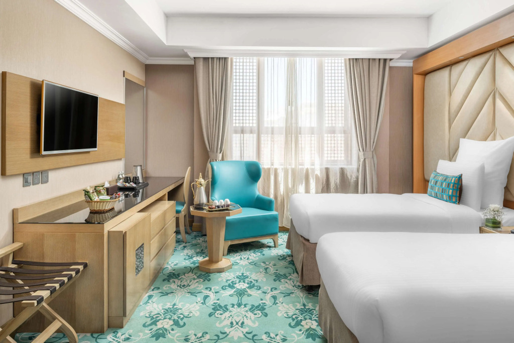 Elaf Al Taqwa Hotel