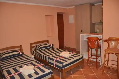 Apartments Krešimir