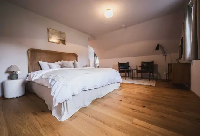 theoldschool guesthouse