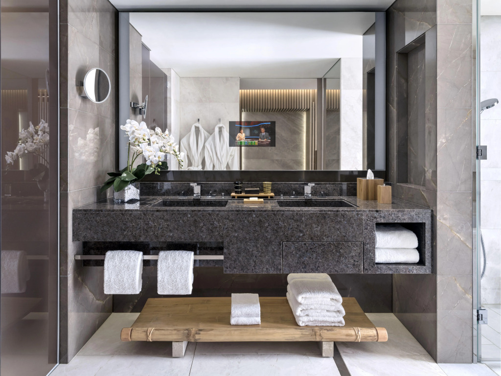 Four Seasons Hotel Kyoto