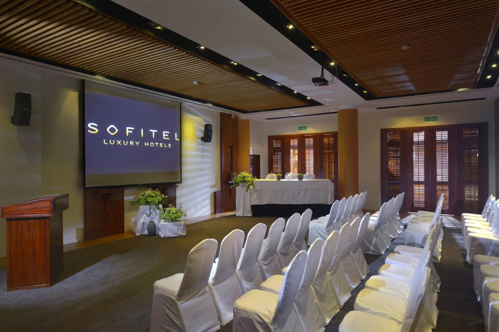 Sofitel Mauritius LImperial Resort & Spa