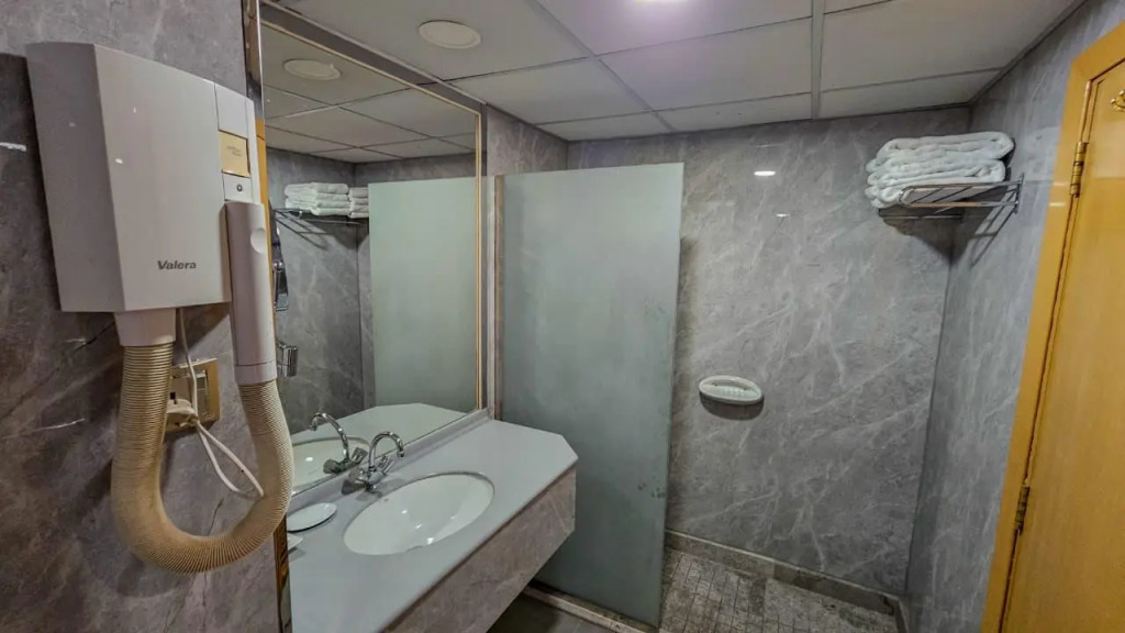 Jiwar Al Saha Hotel