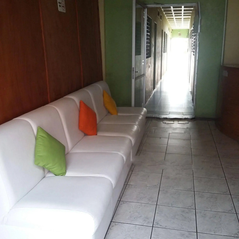 Green World Hotel