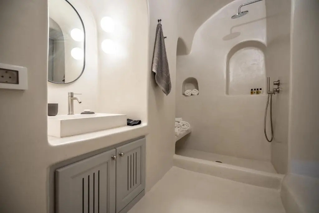 Inspire Santorini Luxury Villas