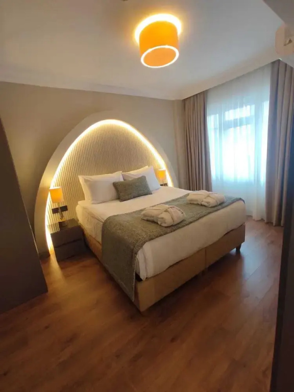 Mara Oldcity Hotel