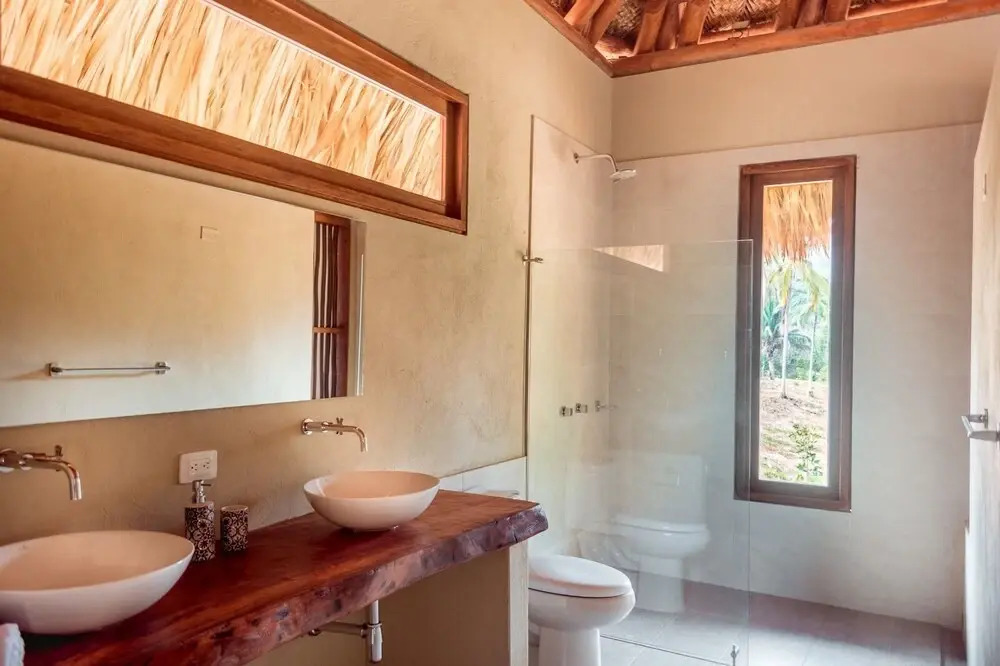 Senda Koguiwa Tayrona Nature Hotel