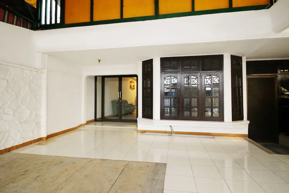 Airy Syariah Raya Inpres Kramat Jati Jakarta