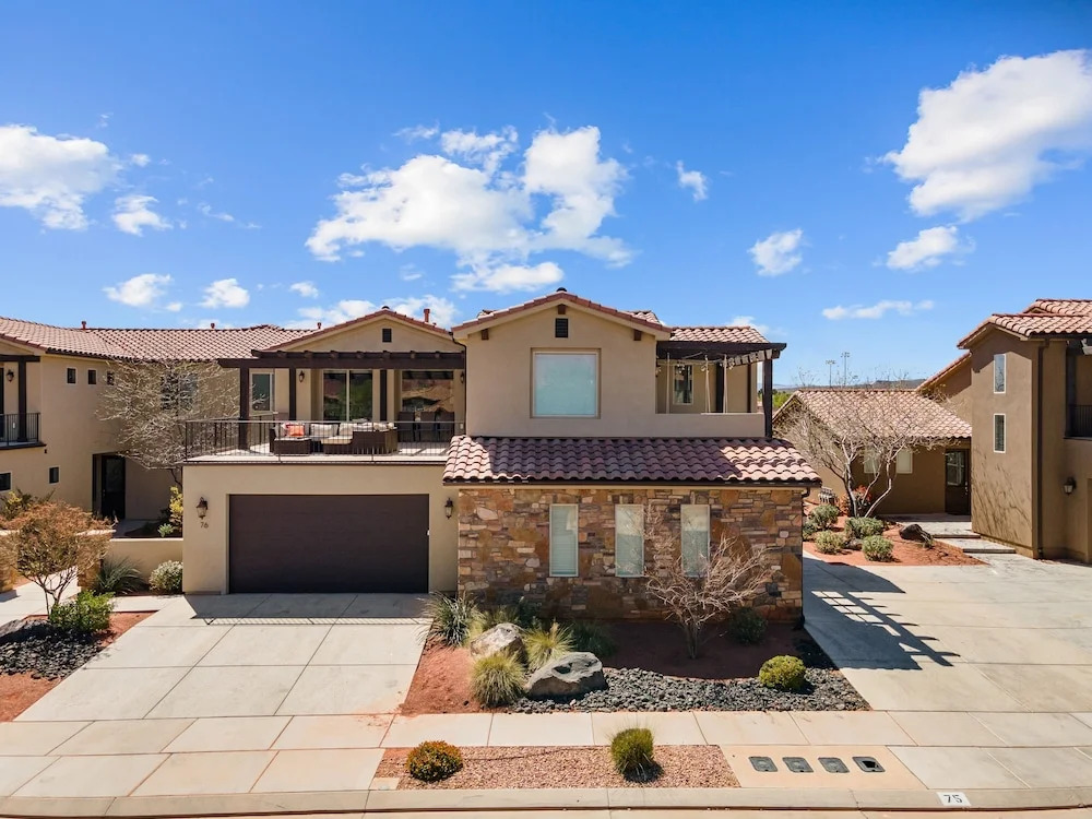 Double The Fun 7 Bedroom Home
