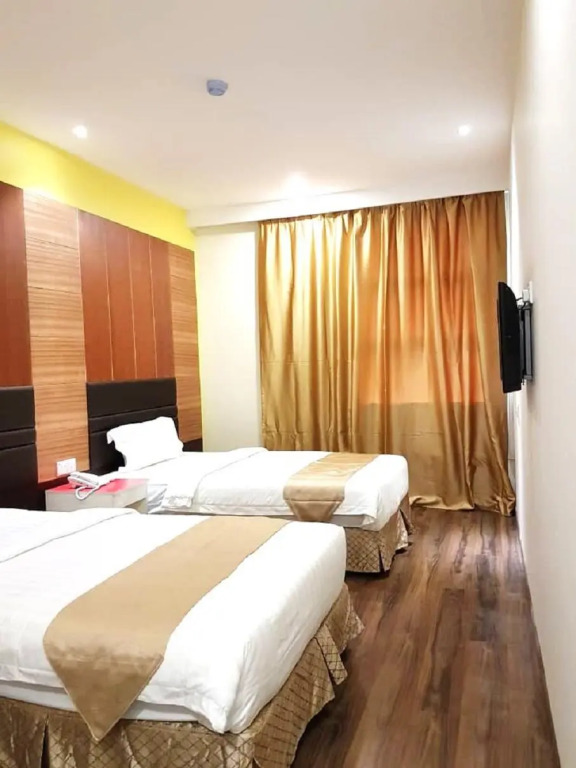 MB Hotel Perdana Square