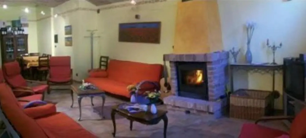 B&B lAngolo di Rosina con ristorante