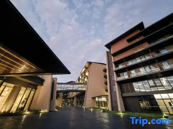Taoyi Songyuan Hotel
