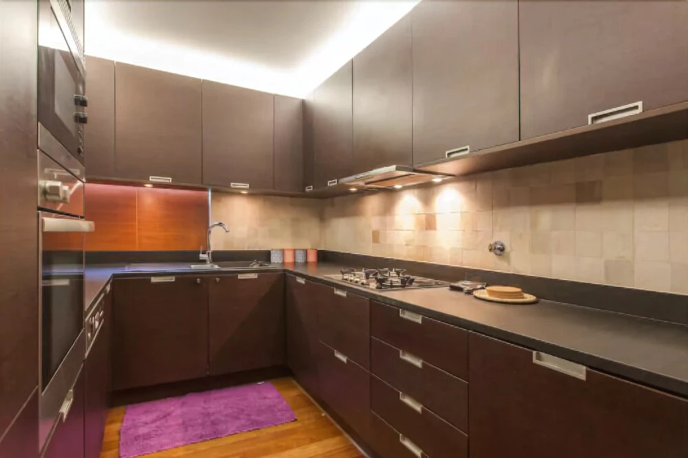 Luxury Apartment in Lapa