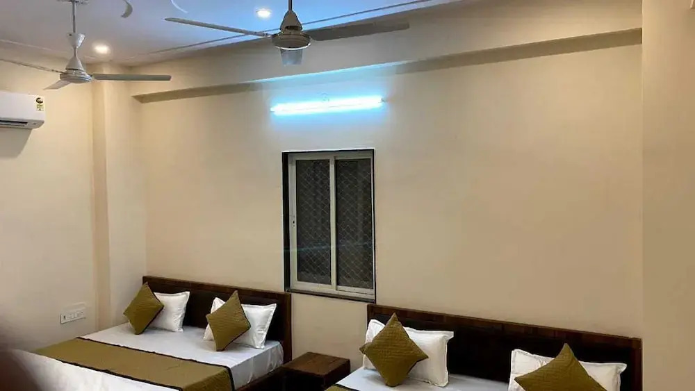 Hotel Banshi wala