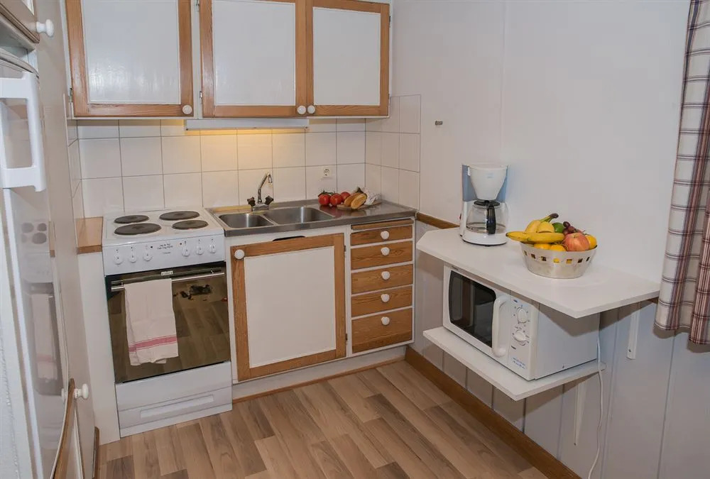 Leksand Strand Camping och Resort