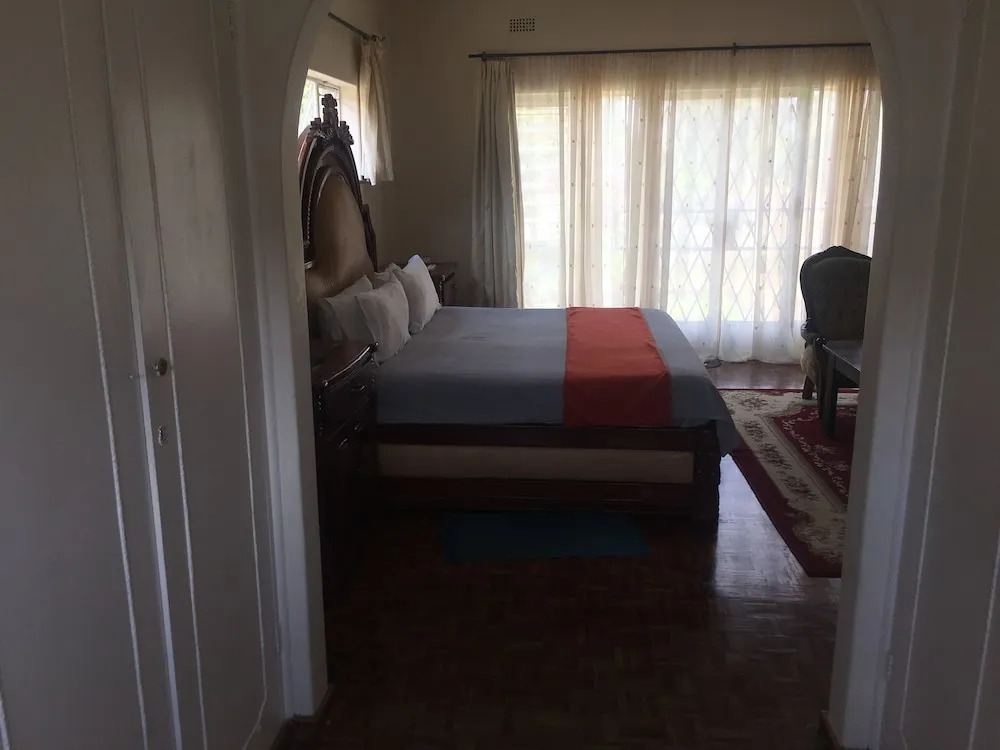 Las Palmas Guest House