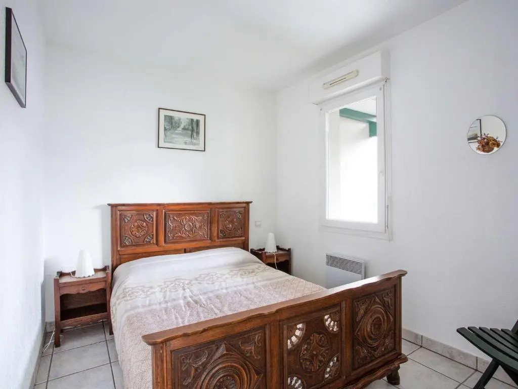 Appartement Hendaye, 2 pièces, 4 personnes - FR-1-2-398