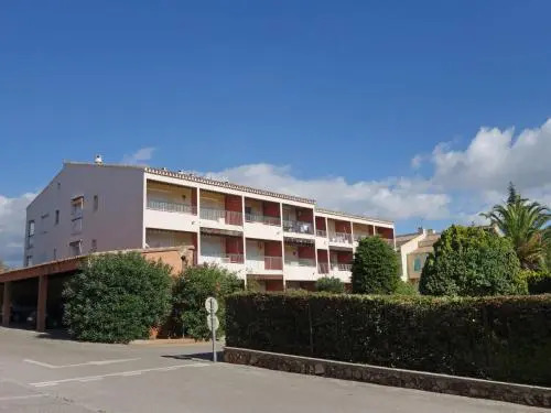 Apartment Hameau de Provence.1