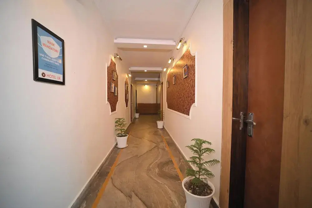Hotel UR