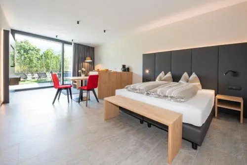 Premium Apartments Faselehof