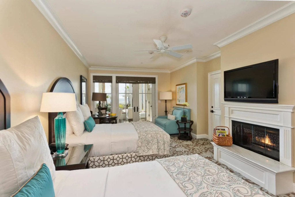 Hotel del Coronado, Curio Collection by Hilton