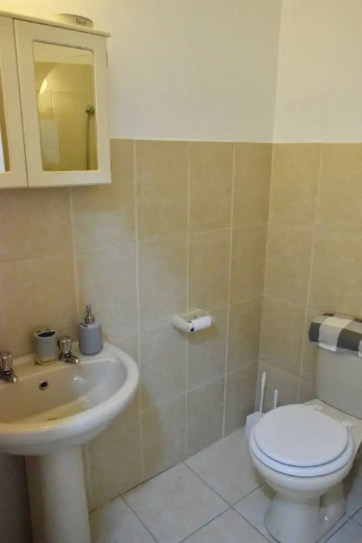 1 Bedroom Disa Park Studio in Vredehoek