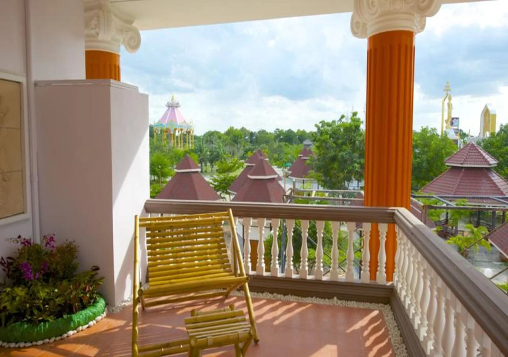 Muangthongthani Resort Nakhon Ratchasima