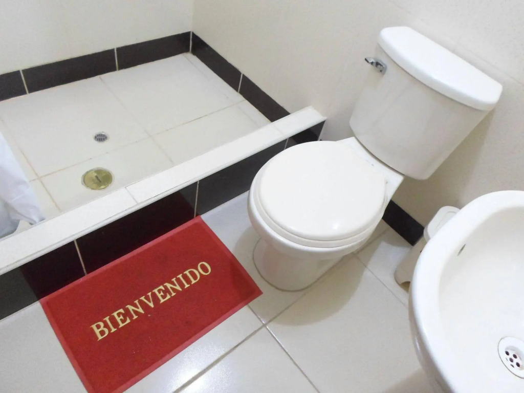 Hostal Casa del Montañista