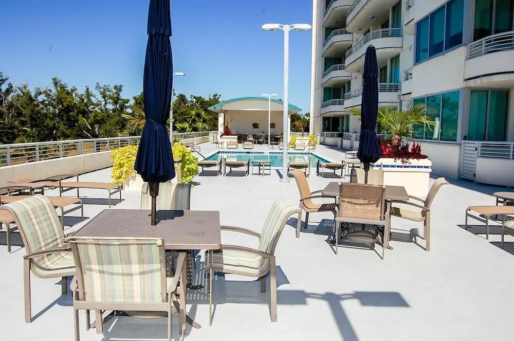Ocean Club-Ocean Club 607