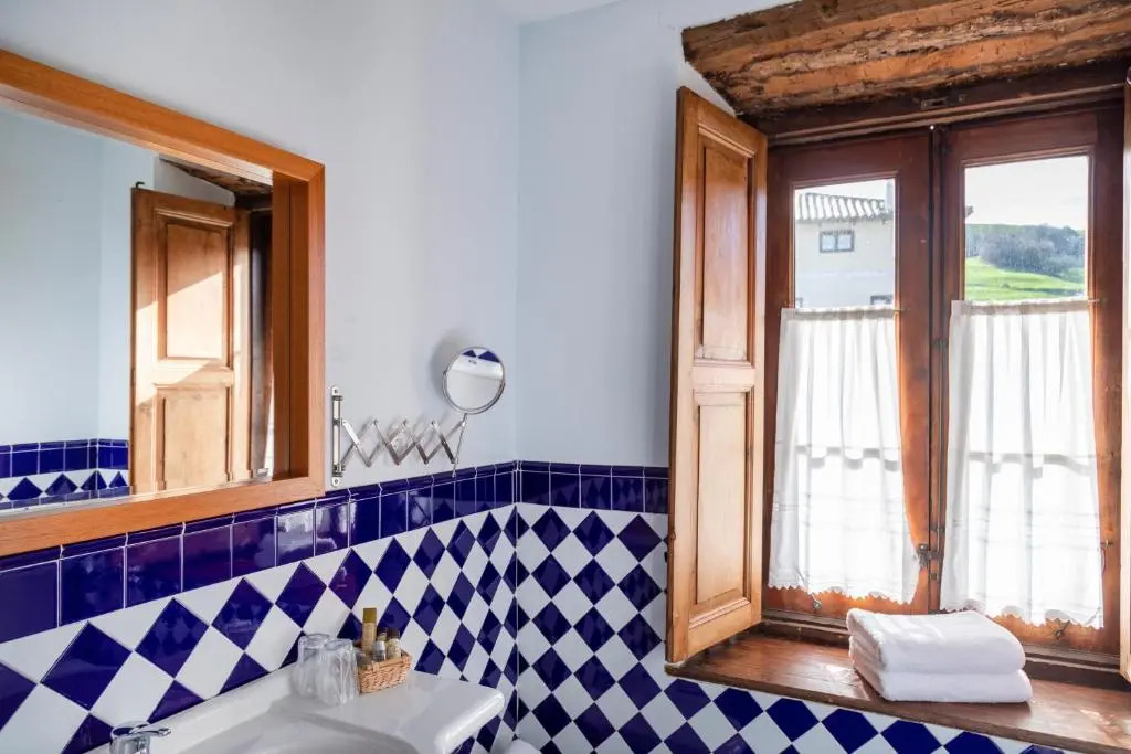 La Casona de Hermosa
