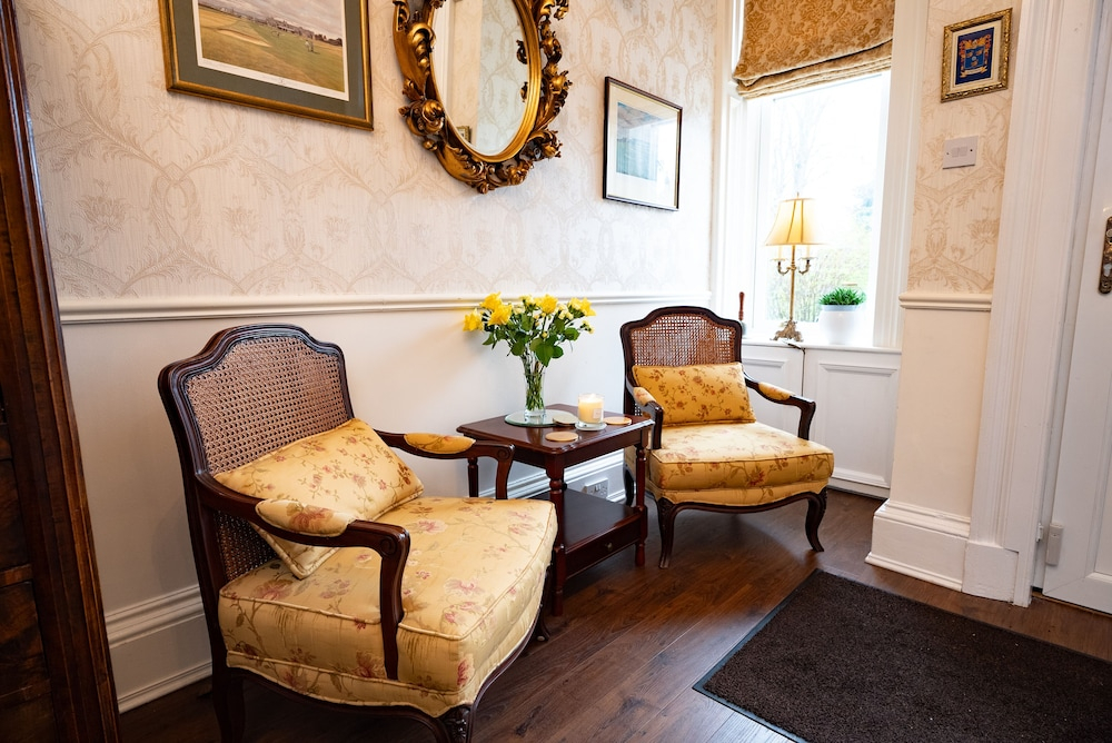 The Townhouse Ayr