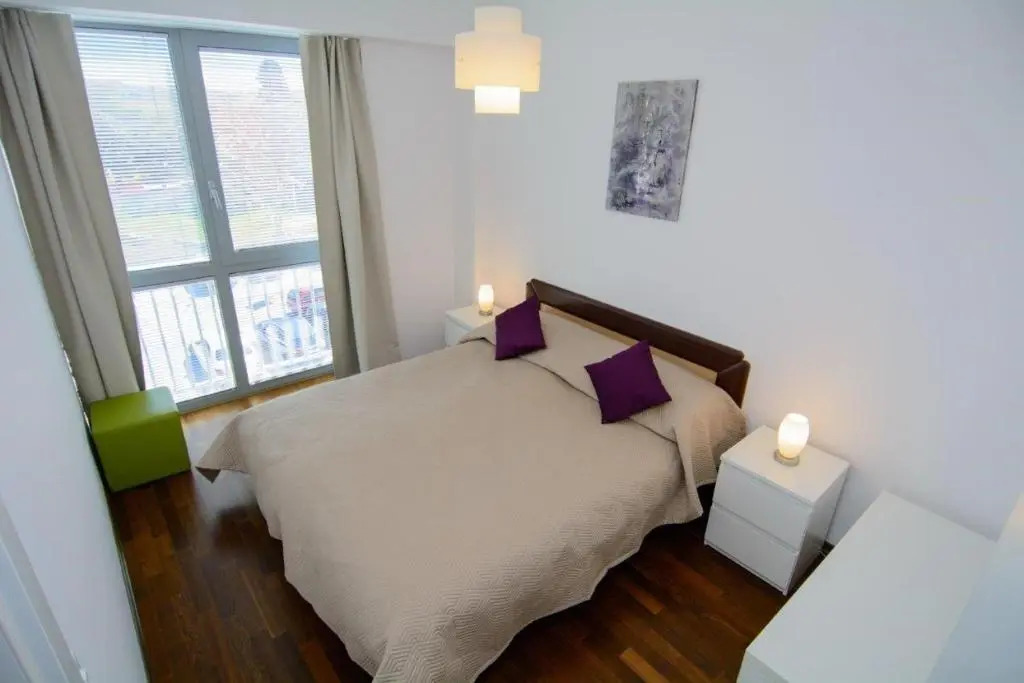 Apartment Claudia 4+1
