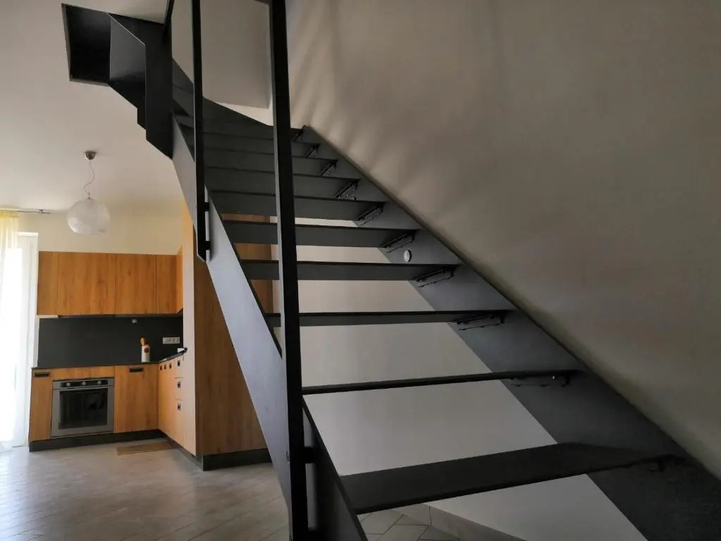Levanto House
