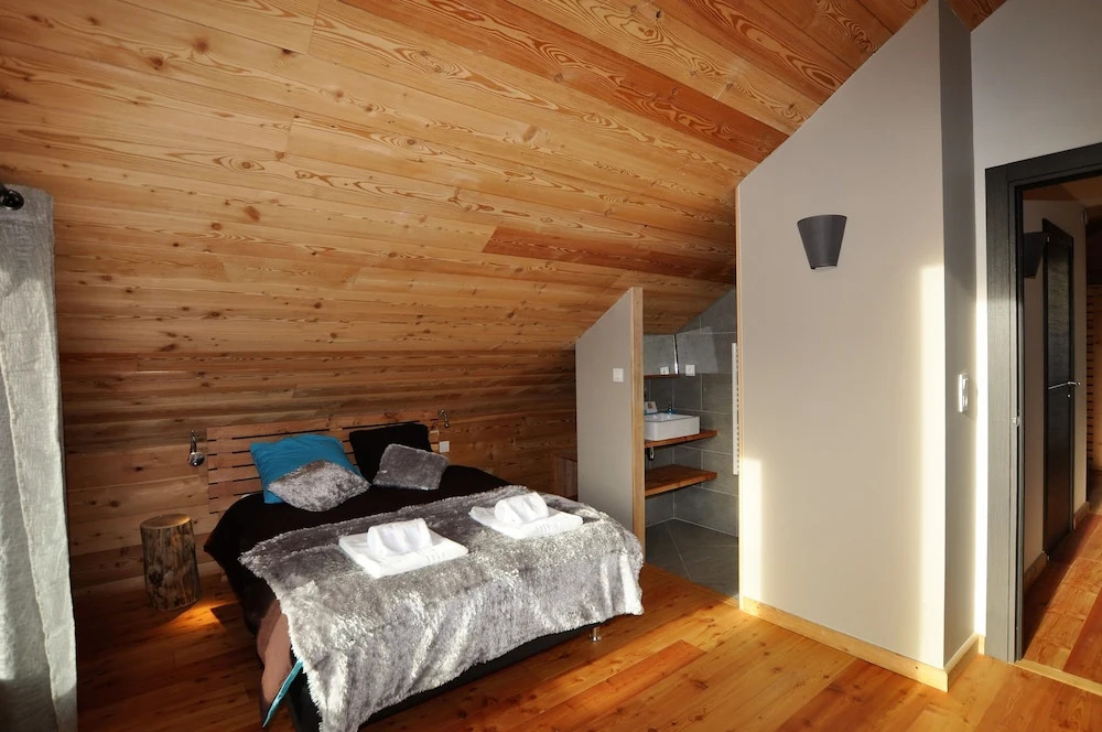 Chalet Lilas