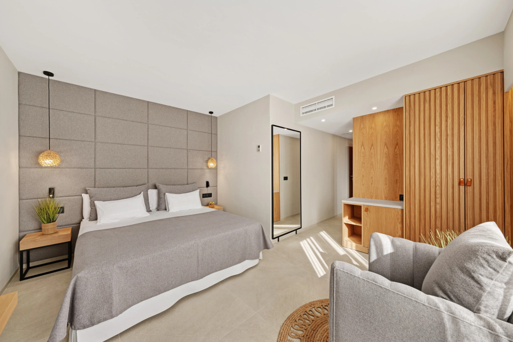 Hotel Almudaina