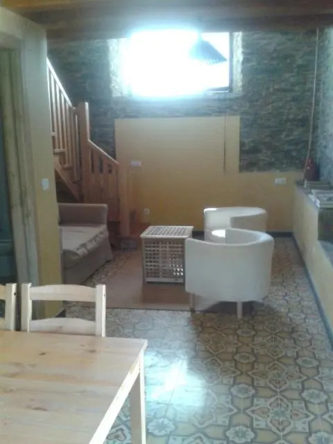 A Cabana de Cao